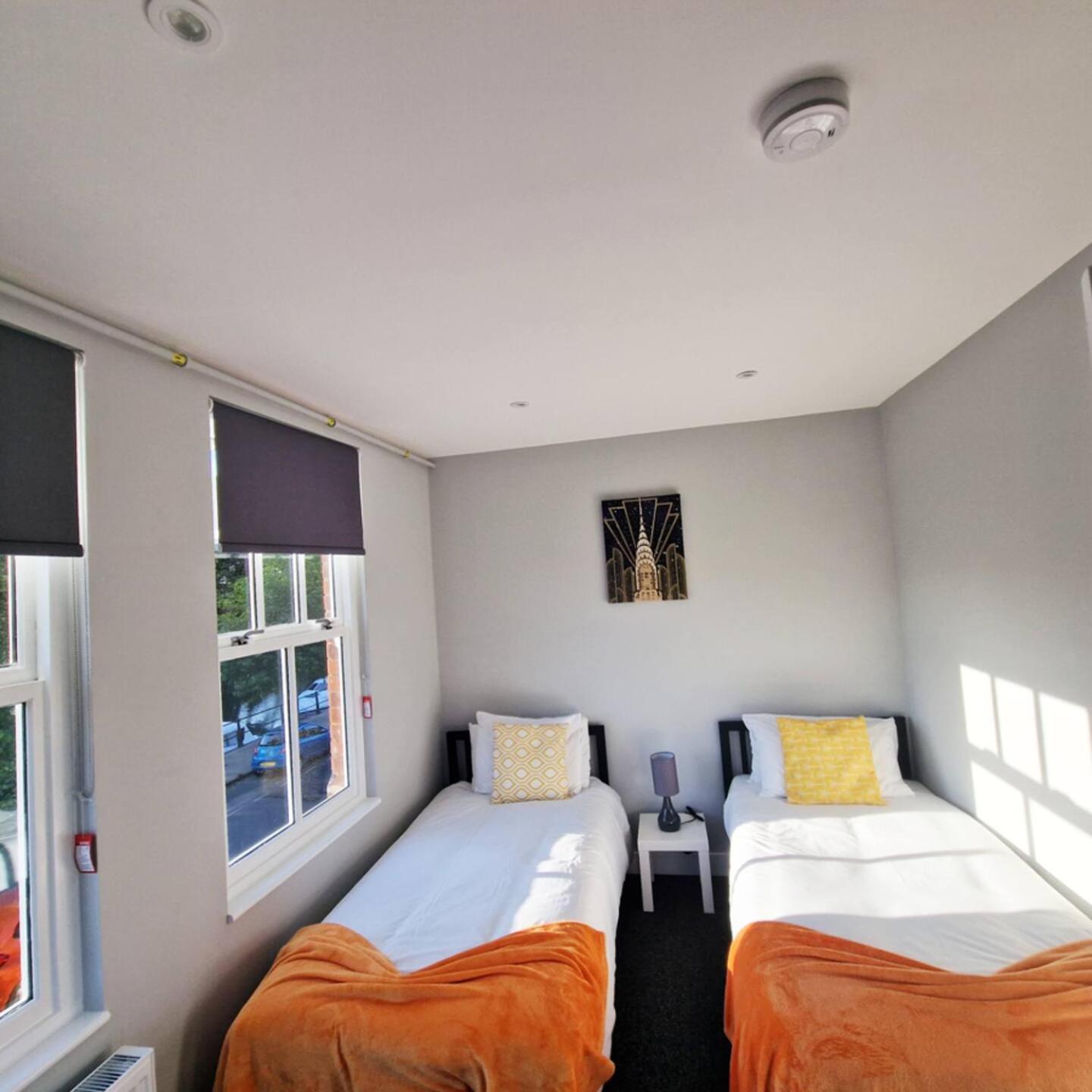 1St Floor Riverview Duplex Flat With Parking นอร์ริช ห้อง รูปภาพ