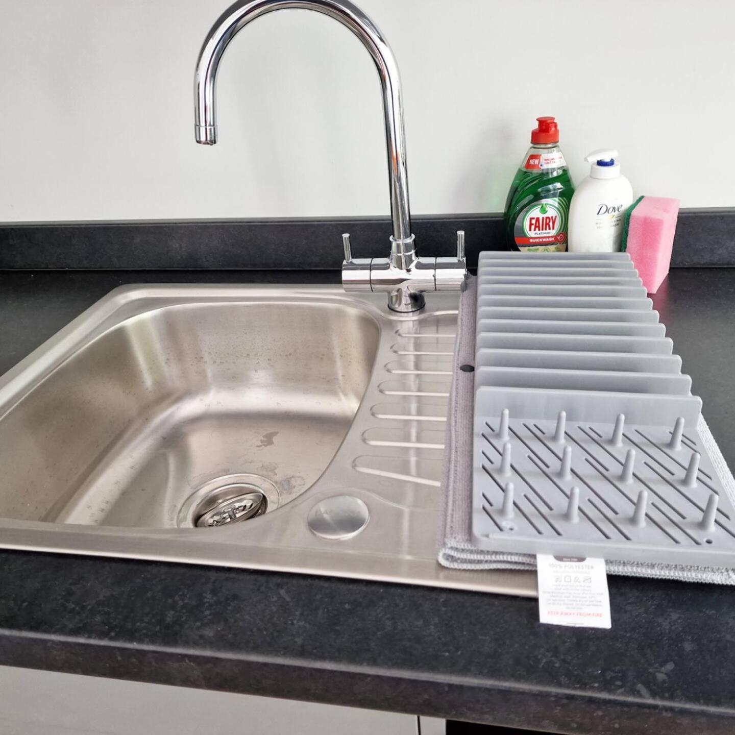 1St Floor Riverview Duplex Flat With Parking นอร์ริช ห้อง รูปภาพ