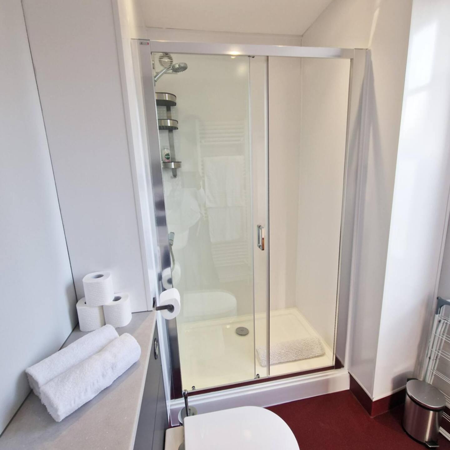 1St Floor Riverview Duplex Flat With Parking นอร์ริช ห้อง รูปภาพ